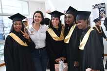 Todas y Todos a Estudiar concret&oacute; el anhelo de otros 184 j&oacute;venes cale&ntilde;os