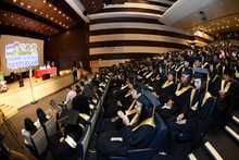 Todas y Todos a Estudiar concret&oacute; el anhelo de otros 184 j&oacute;venes cale&ntilde;os