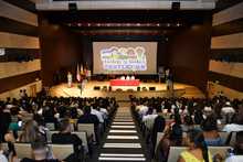 Todas y Todos a Estudiar concret&oacute; el anhelo de otros 184 j&oacute;venes cale&ntilde;os