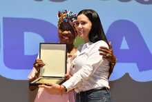 Todas y Todos a Estudiar concret&oacute; el anhelo de otros 184 j&oacute;venes cale&ntilde;os