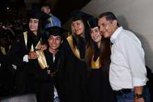 Todas y Todos a Estudiar concret&oacute; el anhelo de otros 184 j&oacute;venes cale&ntilde;os