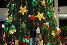 El alumbrado, un plan para toda la familia