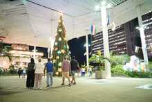 El alumbrado, un plan para toda la familia