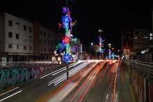 El alumbrado, un plan para toda la familia