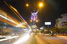 El alumbrado, un plan para toda la familia