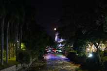 El alumbrado, un plan para toda la familia