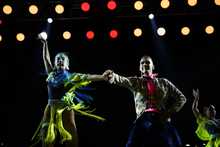 El alumbrado, un plan para toda la familia