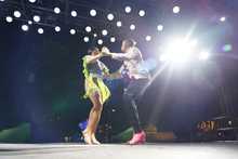 El alumbrado, un plan para toda la familia