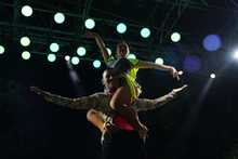 El alumbrado, un plan para toda la familia