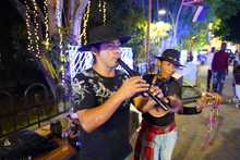 El alumbrado, un plan para toda la familia