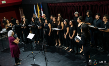 IPC celebra 75 a&ntilde;os de salvaguardar la Cultura y las Artes Populares