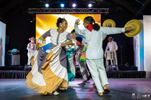 IPC celebra 75 a&ntilde;os de salvaguardar la Cultura y las Artes Populares