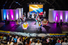 IPC celebra 75 a&ntilde;os de salvaguardar la Cultura y las Artes Populares