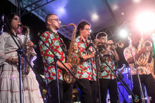 IPC celebra 75 a&ntilde;os de salvaguardar la Cultura y las Artes Populares