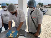 El arte de cocinar, herramienta de reparaci&oacute;n para v&iacute;ctimas del conflicto armado