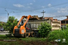 &iexcl;Logros a resaltar! La recolecci&oacute;n de residuos s&oacute;lidos ha permitido recuperar el espacio p&uacute;blico en Cali