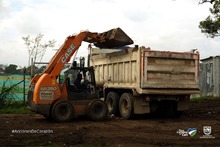 &iexcl;Logros a resaltar! La recolecci&oacute;n de residuos s&oacute;lidos ha permitido recuperar el espacio p&uacute;blico en Cali