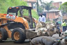 &iexcl;Logros a resaltar! La recolecci&oacute;n de residuos s&oacute;lidos ha permitido recuperar el espacio p&uacute;blico en Cali