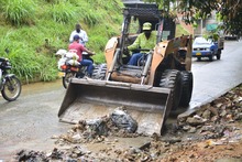 &iexcl;Logros a resaltar! La recolecci&oacute;n de residuos s&oacute;lidos ha permitido recuperar el espacio p&uacute;blico en Cali
