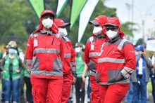 &iexcl;Logros a resaltar! La recolecci&oacute;n de residuos s&oacute;lidos ha permitido recuperar el espacio p&uacute;blico en Cali