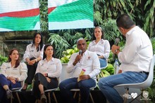 Destacada gesti&oacute;n en alimentaci&oacute;n y transporte escolar present&oacute; la Secretar&iacute;a de Educaci&oacute;n en la Rendici&oacute;n de Cuentas 2022