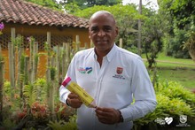 Destacada gesti&oacute;n en alimentaci&oacute;n y transporte escolar present&oacute; la Secretar&iacute;a de Educaci&oacute;n en la Rendici&oacute;n de Cuentas 2022