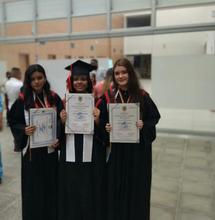 J&oacute;venes de Todas y Todos a Estudiar superaron sus promedios en la prueba Saber 11