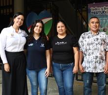 J&oacute;venes de Todas y Todos a Estudiar superaron sus promedios en la prueba Saber 11