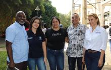 J&oacute;venes de Todas y Todos a Estudiar superaron sus promedios en la prueba Saber 11