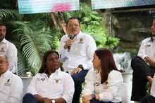 Deporte y Recreaci&oacute;n, una oferta que sigue con altas cifras