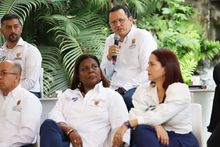 Deporte y Recreaci&oacute;n, una oferta que sigue con altas cifras