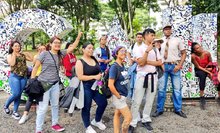 Recorridos tur&iacute;sticos: nuevas medidas de seguridad y c&oacute;digo de conducta