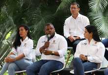 M&aacute;s de 85 mil beneficiarios en los comedores comunitarios: uno de los grandes logros de la Administraci&oacute;n Distrital