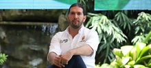 El Jarill&oacute;n del r&iacute;o Cauca apunta a ser un parque lineal
