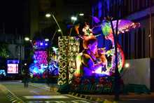 Luz y alegr&iacute;a en todos los puntos cardinales de Cali esta Navidad