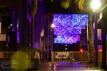 Luz y alegr&iacute;a en todos los puntos cardinales de Cali esta Navidad