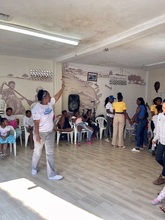 En el corregimiento Navarro, etnia y trenzados construyen comunidad