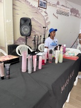 En el corregimiento Navarro, etnia y trenzados construyen comunidad