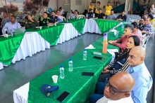 Resultados favorables para el centro de Cali en el a&ntilde;o 2022