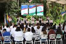 Acciones de coraz&oacute;n: Alcald&iacute;a de Cali fortalece la ejecuci&oacute;n de programas sociales