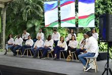 Organismos de la Alcald&iacute;a, articulados en torno a iniciativas sociales y la protecci&oacute;n del patrimonio