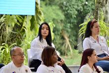 Organismos de la Alcald&iacute;a, articulados en torno a iniciativas sociales y la protecci&oacute;n del patrimonio