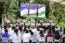 Organismos de la Alcald&iacute;a, articulados en torno a iniciativas sociales y la protecci&oacute;n del patrimonio