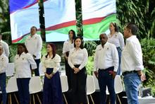 Organismos de la Alcald&iacute;a, articulados en torno a iniciativas sociales y la protecci&oacute;n del patrimonio