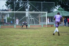 Partidos definitivos hoy en la Copa &ldquo;Todo Por Cali, Unidos Por La Vida&rdquo;