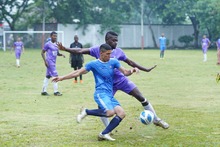 Partidos definitivos hoy en la Copa &ldquo;Todo Por Cali, Unidos Por La Vida&rdquo;