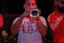 Proyecto Fiesta, f&uacute;tbol y vida, una oportunidad de formaci&oacute;n para 125 j&oacute;venes barristas