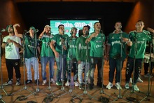 Proyecto Fiesta, f&uacute;tbol y vida, una oportunidad de formaci&oacute;n para 125 j&oacute;venes barristas