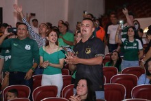 Proyecto Fiesta, f&uacute;tbol y vida, una oportunidad de formaci&oacute;n para 125 j&oacute;venes barristas