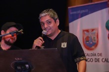 Proyecto Fiesta, f&uacute;tbol y vida, una oportunidad de formaci&oacute;n para 125 j&oacute;venes barristas